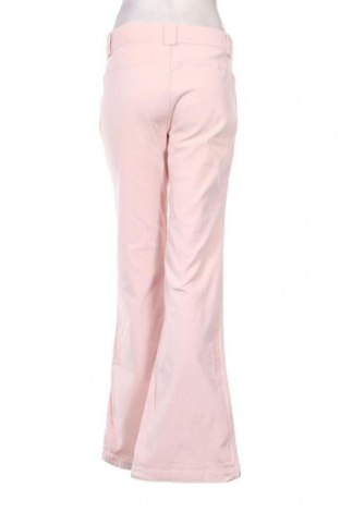 Γυναικείο κοτλέ παντελόνι Banana Republic, Μέγεθος L, Χρώμα Ρόζ , Τιμή 30,31 €