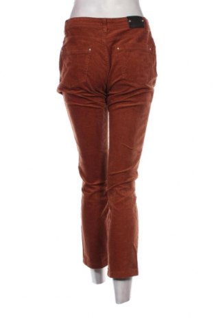 Γυναικείο κοτλέ παντελόνι Boule..., Μέγεθος M, Χρώμα Καφέ, Τιμή 4,31 €