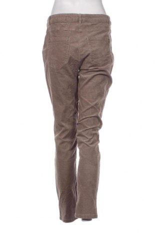 Damen Cordhose Canda, Größe M, Farbe Grau, Preis 3,99 €