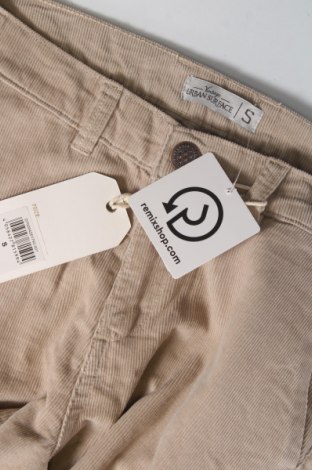 Дамски джинси Eight2Nine, Размер S, Цвят Бежов, Цена 11,31 лв.