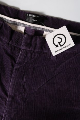 Дамски джинси Filippa K, Размер L, Цвят Лилав, Цена 24,64 лв.
