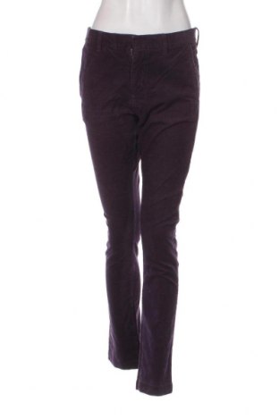 Дамски джинси Filippa K, Размер L, Цвят Лилав, Цена 23,52 лв.