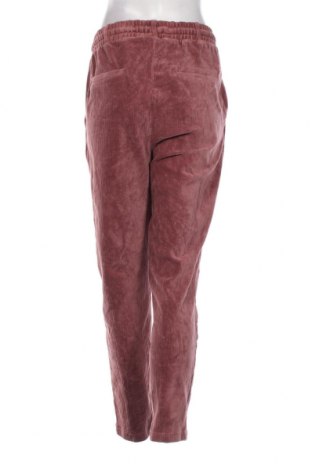 Γυναικείο κοτλέ παντελόνι Gina, Μέγεθος XL, Χρώμα Ρόζ , Τιμή 3,23 €