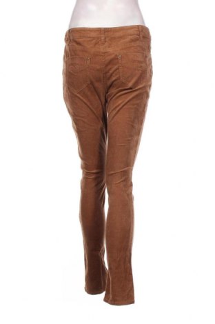 Дамски джинси Hallhuber, Размер M, Цвят Кафяв, Цена 9,80 лв.