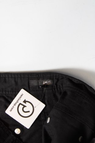 Дамски джинси Next Petite, Размер M, Цвят Черен, Цена 4,93 лв.