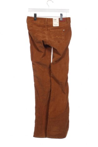 Γυναικείο κοτλέ παντελόνι Pepe Jeans, Μέγεθος S, Χρώμα Καφέ, Τιμή 8,21 €