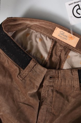 Дамски джинси Pierre Cardin, Размер M, Цвят Бежов, Цена 7,84 лв.