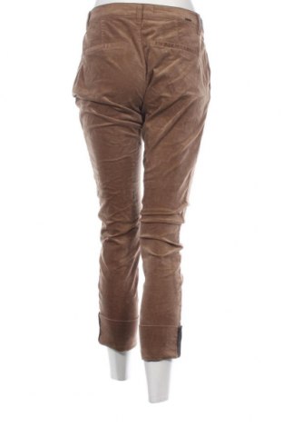 Γυναικείο κοτλέ παντελόνι Pierre Cardin, Μέγεθος M, Χρώμα  Μπέζ, Τιμή 4,55 €