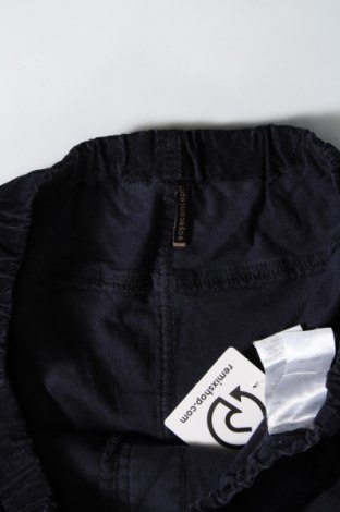Дамски джинси Soya Concept, Размер L, Цвят Син, Цена 7,54 лв.