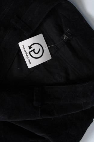 Дамски джинси Tippy, Размер M, Цвят Черен, Цена 8,12 лв.