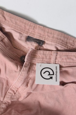 Дамски джинси Yessica, Размер L, Цвят Розов, Цена 7,83 лв.