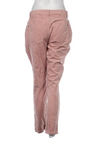 Γυναικείο κοτλέ παντελόνι Yessica, Μέγεθος L, Χρώμα Ρόζ , Τιμή 4,13 €