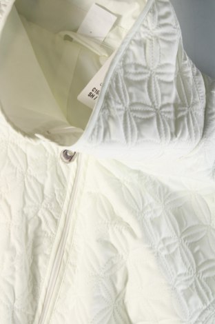 Damenweste, Größe 3XL, Farbe Weiß, Preis 29,92 €