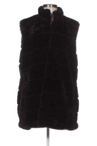 Γυναικείο γιλέκο Amisu, Μέγεθος XL, Χρώμα Μαύρο, Τιμή 30,18 €