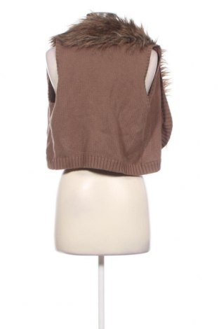 Damenweste Aniston, Größe S, Farbe Beige, Preis 16,44 €