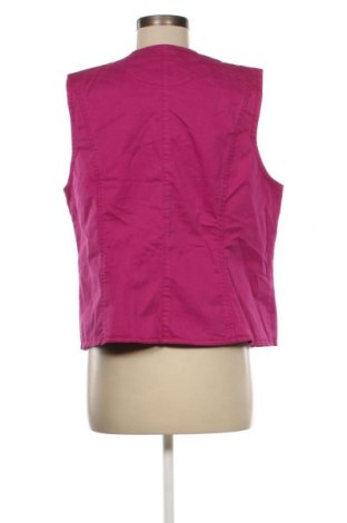 Γυναικείο γιλέκο Bonita, Μέγεθος XL, Χρώμα Ρόζ , Τιμή 19,79 €