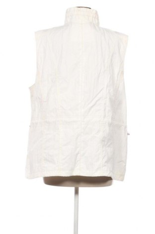 Damenweste Gelco, Größe XL, Farbe Weiß, Preis 5,57 €