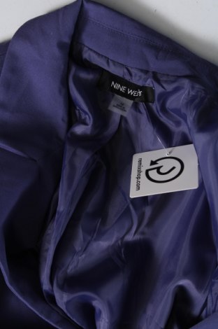 Γυναικείο σακάκι Nine West, Μέγεθος L, Χρώμα Βιολετί, Τιμή 149,07 €