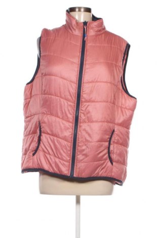 Damenweste Sports, Größe XL, Farbe Rosa, Preis € 5,98