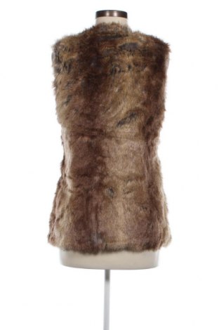 Дамски елек Zara Trafaluc, Размер S, Цвят Кафяв, Цена 11,60 лв.