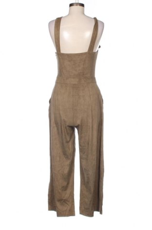 Damen Overall, Größe M, Farbe Grün, Preis € 27,14