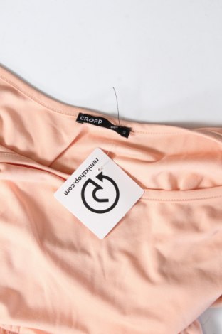 Damen Overall Cropp, Größe S, Farbe Rosa, Preis 7,60 €