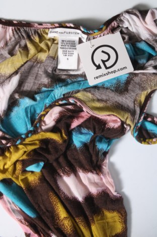 Γυναικεία σαλοπέτα Diane Von Furstenberg, Μέγεθος S, Χρώμα Πολύχρωμο, Τιμή 110,72 €