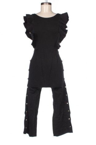 Damen Overall Elsy, Größe XS, Farbe Schwarz, Preis € 12,21