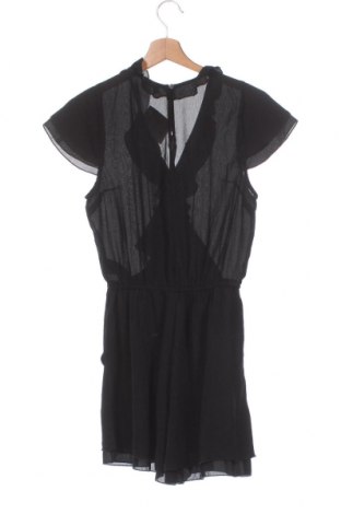 Γυναικεία σαλοπέτα H&M Divided, Μέγεθος S, Χρώμα Μαύρο, Τιμή 3,62 €