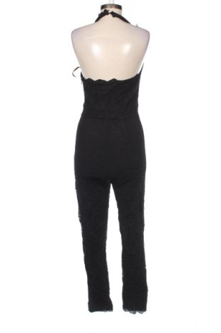 Damen Overall Kardashian Kollection, Größe M, Farbe Schwarz, Preis 27,14 €