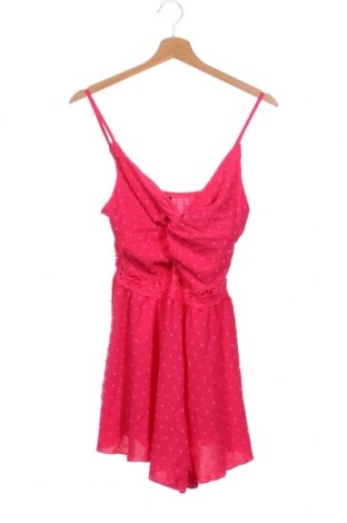 Damen Overall SHEIN, Größe S, Farbe Rosa, Preis 4,99 €