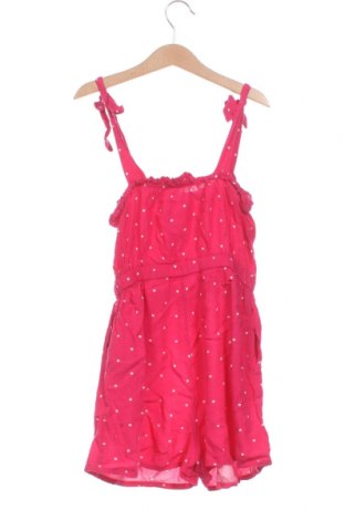Damen Overall Sinsay, Größe XXS, Farbe Rosa, Preis 5,12 €