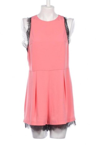 Γυναικεία σαλοπέτα Topshop, Μέγεθος L, Χρώμα Ρόζ , Τιμή 4,82 €