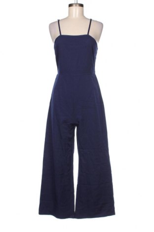Damen Overall Yoins, Größe M, Farbe Blau, Preis 13,57 €