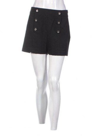 Γυναικείο κοντό παντελόνι, Μέγεθος S, Χρώμα Μαύρο, Τιμή 7,03 €