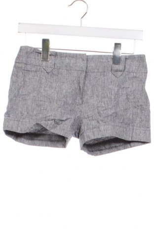 Pantaloni scurți de femei, Mărime S, Culoare Gri, Preț 19,20 Lei