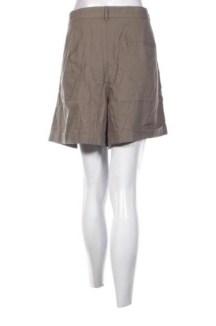 Γυναικείο κοντό παντελόνι ASOS, Μέγεθος XXL, Χρώμα Πράσινο, Τιμή 37,11 €