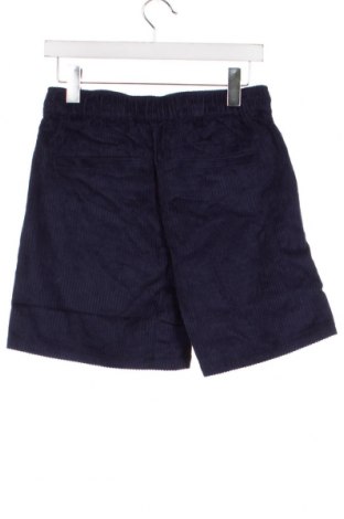 Pantaloni scurți de femei ASOS, Mărime XS, Culoare Albastru, Preț 30,79 Lei