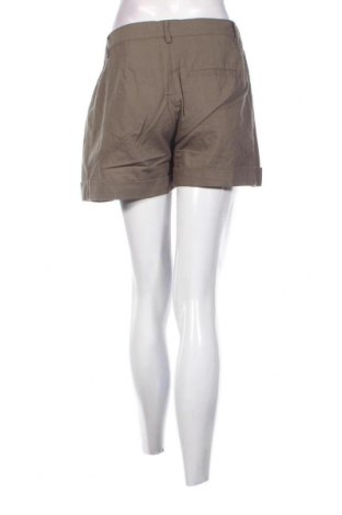 Pantaloni scurți de femei ASOS, Mărime L, Culoare Verde, Preț 236,84 Lei