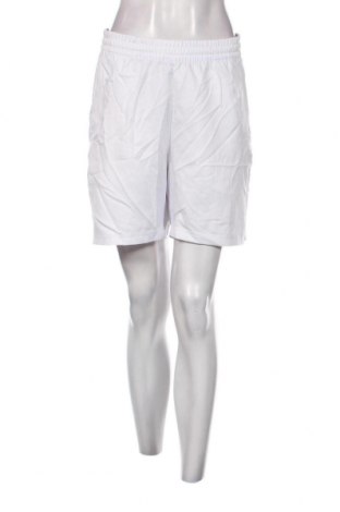 Damen Shorts Babolat, Größe M, Farbe Weiß, Preis € 4,18