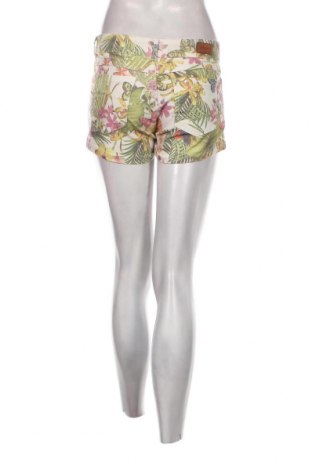 Pantaloni scurți de femei Bella Ragazza, Mărime S, Culoare Multicolor, Preț 78,95 Lei