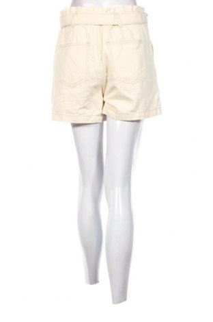 Pantaloni scurți de femei Cache Cache, Mărime M, Culoare Bej, Preț 28,55 Lei
