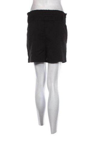 Γυναικείο κοντό παντελόνι Cache Cache, Μέγεθος S, Χρώμα Μαύρο, Τιμή 7,03 €