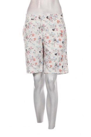 Damen Shorts Esmara, Größe XL, Farbe Weiß, Preis 6,32 €