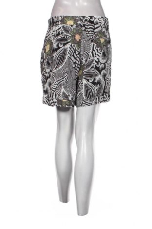 Γυναικείο κοντό παντελόνι Expresso, Μέγεθος L, Χρώμα Πολύχρωμο, Τιμή 7,65 €