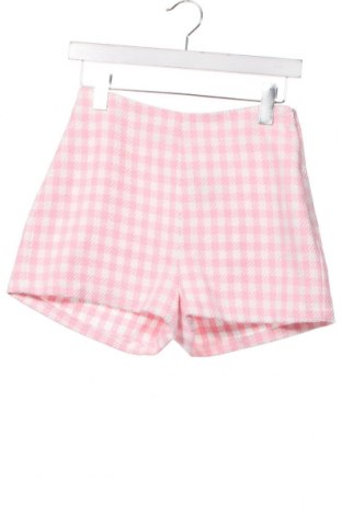 Γυναικείο κοντό παντελόνι Fb Sister, Μέγεθος XS, Χρώμα Πολύχρωμο, Τιμή 5,61 €