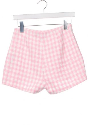 Γυναικείο κοντό παντελόνι Fb Sister, Μέγεθος XS, Χρώμα Πολύχρωμο, Τιμή 5,61 €