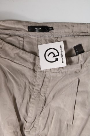 Γυναικείο κοντό παντελόνι Filippa K, Μέγεθος M, Χρώμα Γκρί, Τιμή 20,30 €
