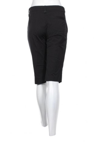 Γυναικείο κοντό παντελόνι Filippa K, Μέγεθος M, Χρώμα Μαύρο, Τιμή 15,04 €