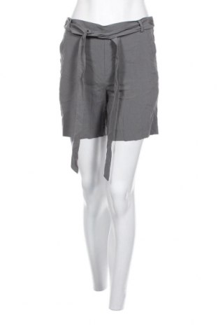 Γυναικείο κοντό παντελόνι Filippa K, Μέγεθος S, Χρώμα Γκρί, Τιμή 13,86 €